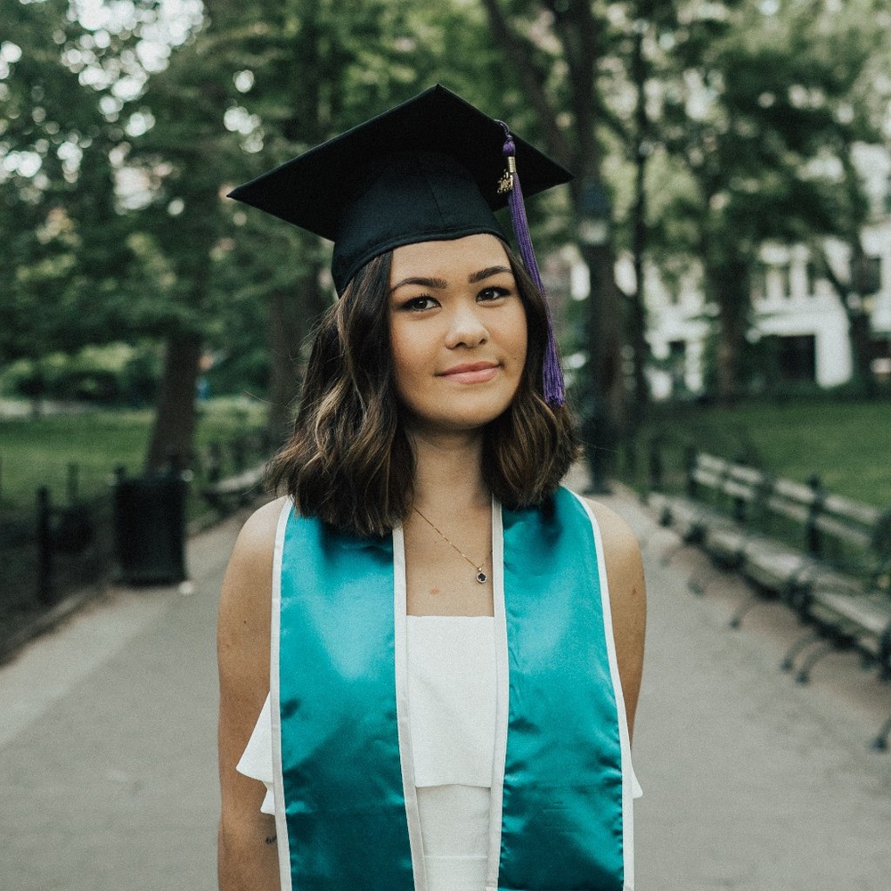 Meet your Posher, Jacqueline